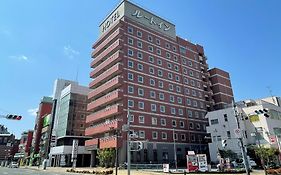 ホテルルートイン深谷駅前